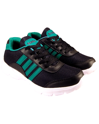 Air Zone LDS16 BlackGreen-LDS16-523