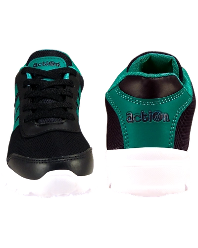 Air Zone LDS16 BlackGreen-BlackGreen-11-1