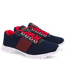 Air Zone LDS53 NavyBlueRed