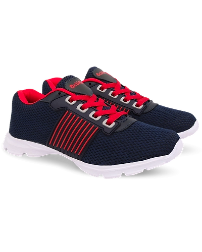 Air Zone LDS53 NavyBlueRed-NavyBlueRed-4-1