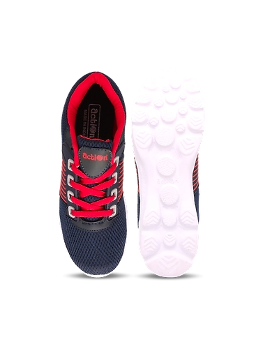 Air Zone LDS53 NavyBlueRed-NavyBlueRed-10-2