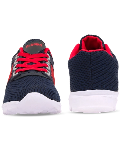 Air Zone LDS53 NavyBlueRed-NavyBlueRed-11-1