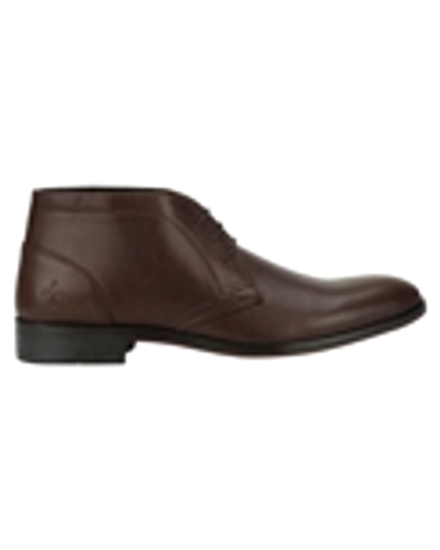 RedTape Men's Formal Shoes BSE0372- B-Brown-10-2