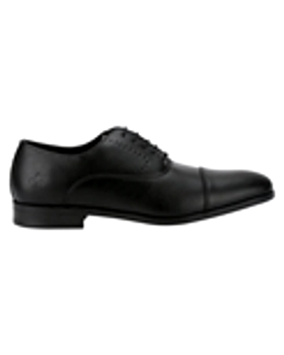 RedTape Men's Formal Shoes BSE0373- B-Black-6-2