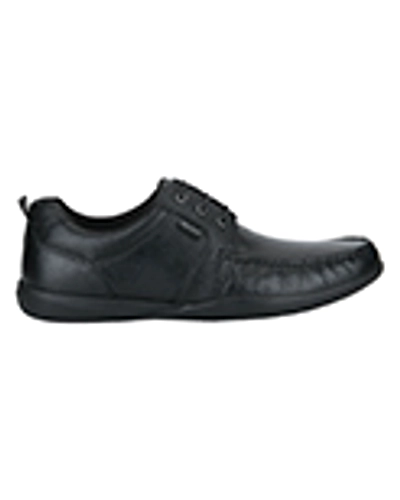 RedTape Men's Formal Shoes BSE0392- B-Black-8-1
