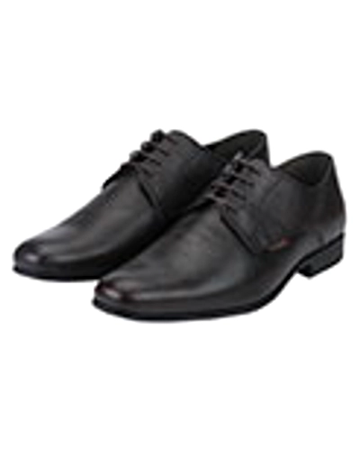 RedTape Men's Formal Shoes BSE0394- B-Cocoa-6-2