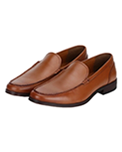 RedTape Men's Formal Shoes BSE0399- B-Tan-10-2