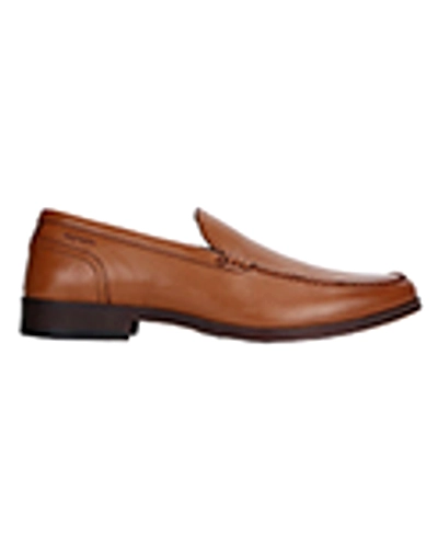 RedTape Men's Formal Shoes BSE0399- B-Tan-11-1