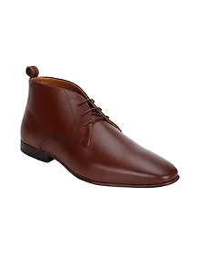 RedTape Men's Formal Shoes BSE0403- B