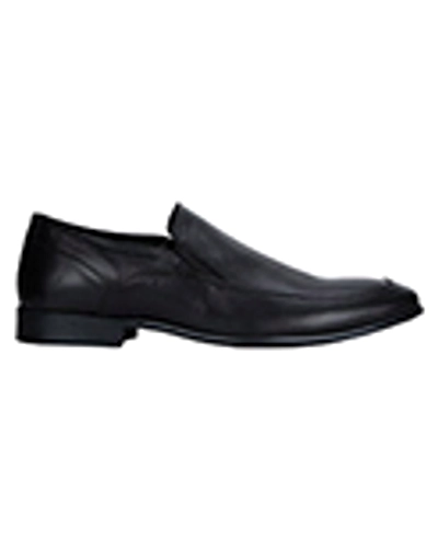 RedTape Men's Formal Shoes BSE0406- B-Black-9-1