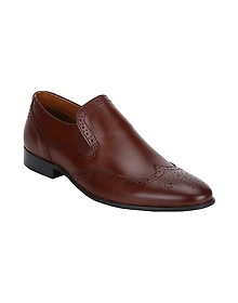 RedTape Men's Formal Shoes BSE0409- B