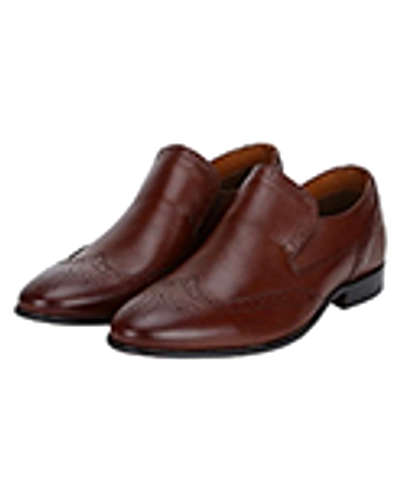RedTape Men's Formal Shoes BSE0409- B-Teak-7-2