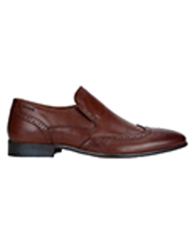 RedTape Men's Formal Shoes BSE0409- B-Teak-9-1