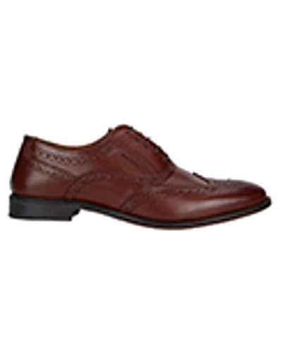 RedTape Men's Formal Shoes BSE0410- B-Teak-7-1