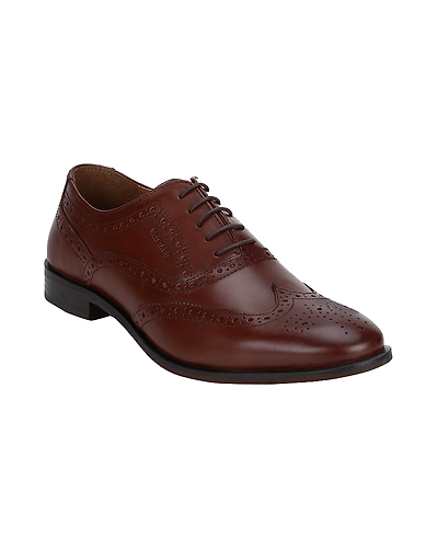 RedTape Men's Formal Shoes BSE0410- B-BSE0410-8-B