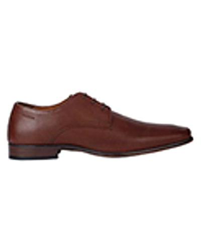 RedTape Men's Formal Shoes BSE0411- B-Teak-10-1