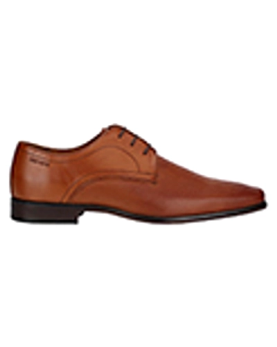 RedTape Men's Formal Shoes BSE0412- B-Tan-11-1