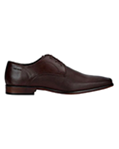 RedTape Men's Formal Shoes BSE0413- B-Brown-8-1