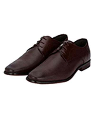 RedTape Men's Formal Shoes BSE0413- B-Brown-8-2