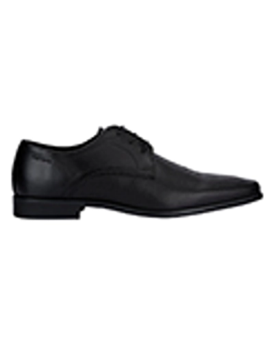RedTape Men's Formal Shoes BSE0414- B-Black-11-1