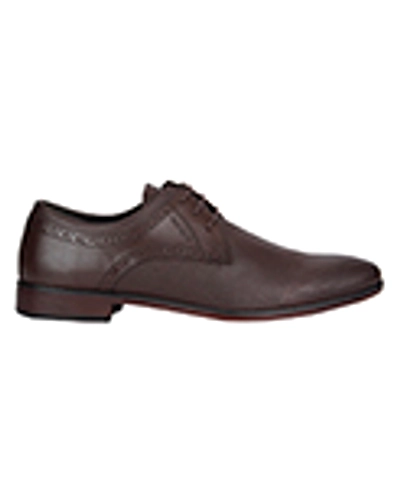 RedTape Men's Formal Shoes BSE0415- B-Brown-7-1