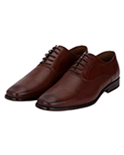 RedTape Men's Formal Shoes BSE0417- B-Teak-11-2