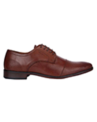 RedTape Men's Formal Shoes BSE0418- B-Tan-10-1