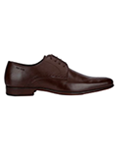 RedTape Men's Formal Shoes BSE0420- B-Brown-6-1