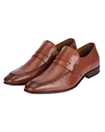RedTape Men's Formal Shoes BSE0424- B-Tan-8-2