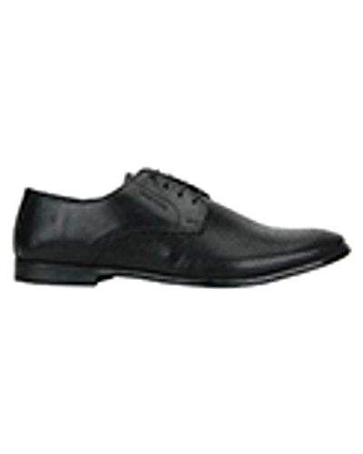 RedTape Men's Formal Shoes BSE0426- B-Black-11-1