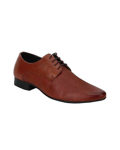 RedTape Men's Formal Shoes BSE0428- B-BSE0428-8-B
