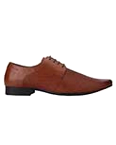 RedTape Men's Formal Shoes BSE0428- B-Tan-8-1