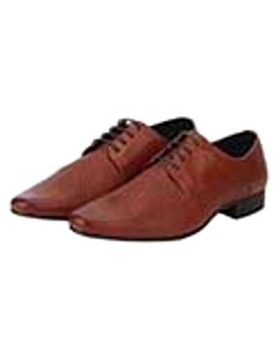 RedTape Men's Formal Shoes BSE0428- B-Tan-8-2