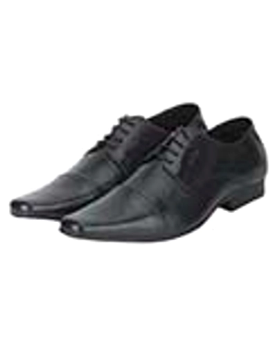 RedTape Men's Formal Shoes BSE0429- B-Black-8-2
