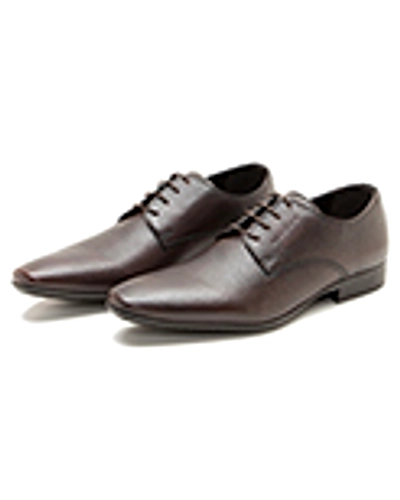 RedTape Men's Formal Shoes BSE0436- B-Cocoa-10-2