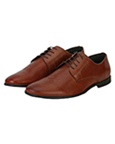 RedTape Men's Formal Shoes BSE0437- B-Tan-8-2