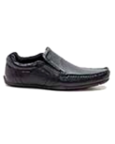 RedTape Men's Formal Shoes BSE0441- B-Black-8-1