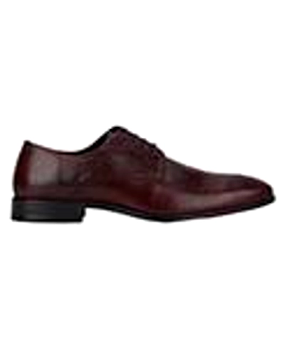 RedTape Men's Formal Shoes BSE0442- B-Brown-6-1