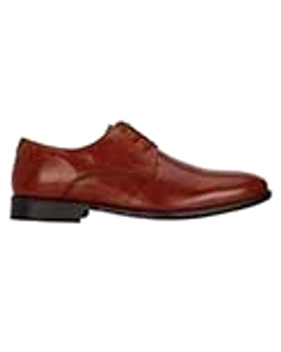 RedTape Men's Formal Shoes BSE0445- B-Tan-10-1