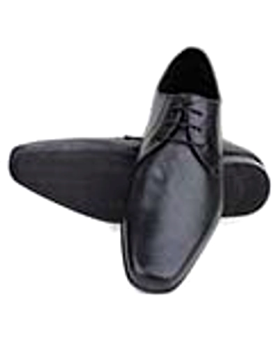 RedTape Men's Formal Shoes BSE0446- B-Black-10-2