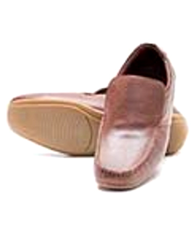 RedTape Men's Formal Shoes BSE0449- B-Tan-10-2