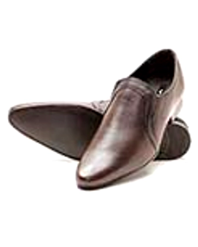 RedTape Men's Formal Shoes BSE0450- B-Cocoa-6-1