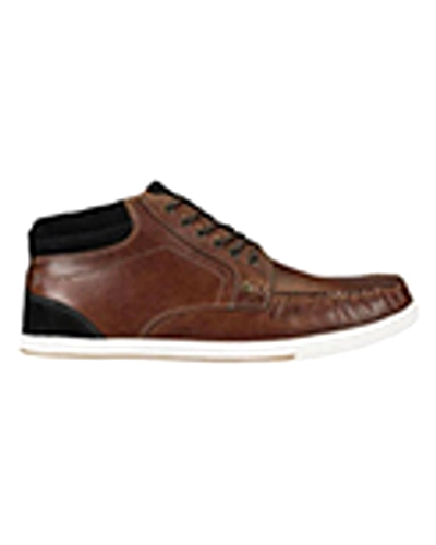 RedTape Men's Casual Shoes RTE0863- B-Tan-8-1