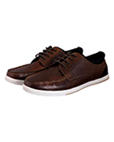 RedTape Men's Casual Shoes RTE0853- B-Tan-7-2