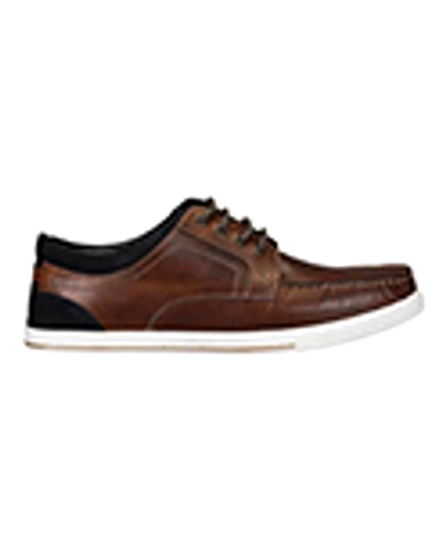 RedTape Men's Casual Shoes RTE0853- B-Tan-11-1