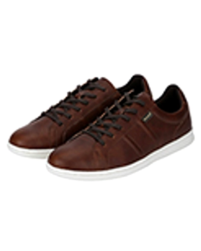 RedTape Men's Casual Shoes RTE1073A- B-Tan-8-2