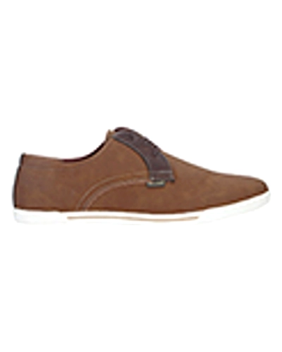 RedTape Men's Casual Shoes RTE0913- B-Tan-6-1