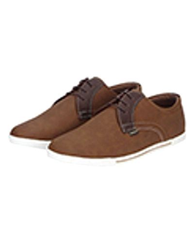 RedTape Men's Casual Shoes RTE0913- B-Tan-10-2