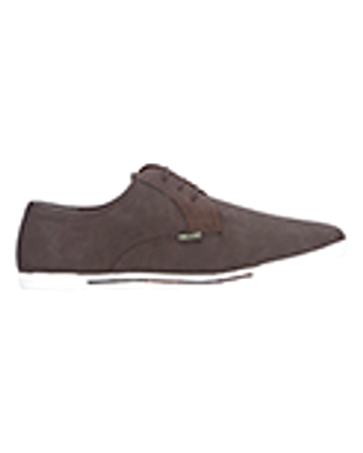 RedTape Men's Casual Shoes RTE0912- B-Brown-6-1