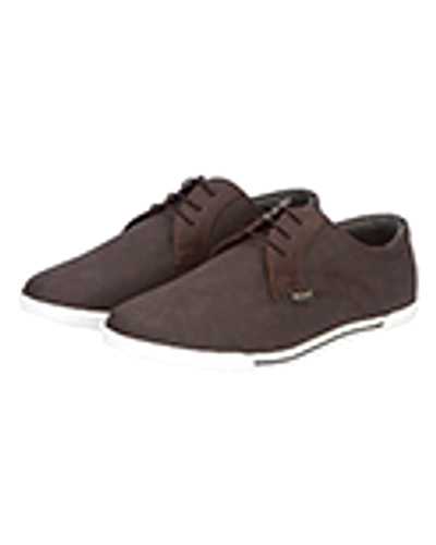 RedTape Men's Casual Shoes RTE0912- B-Brown-6-2